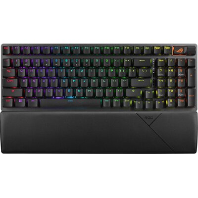 ASUS ROG Strix Scope II 96 Wireless