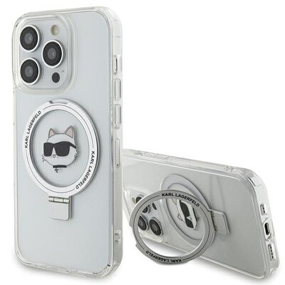 Karl Lagerfeld KLHMP15LHMRSCHH iPhone 15 Pro 6.1