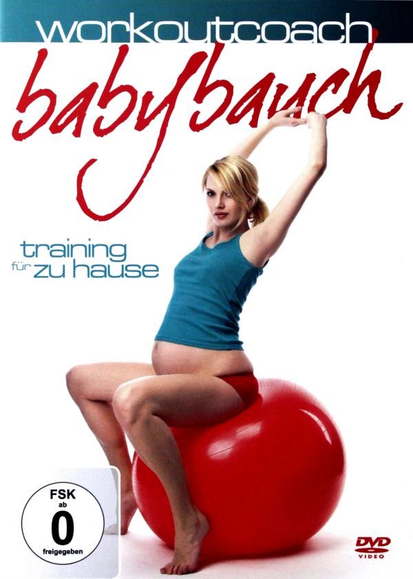 Workout Coach: Babybauch