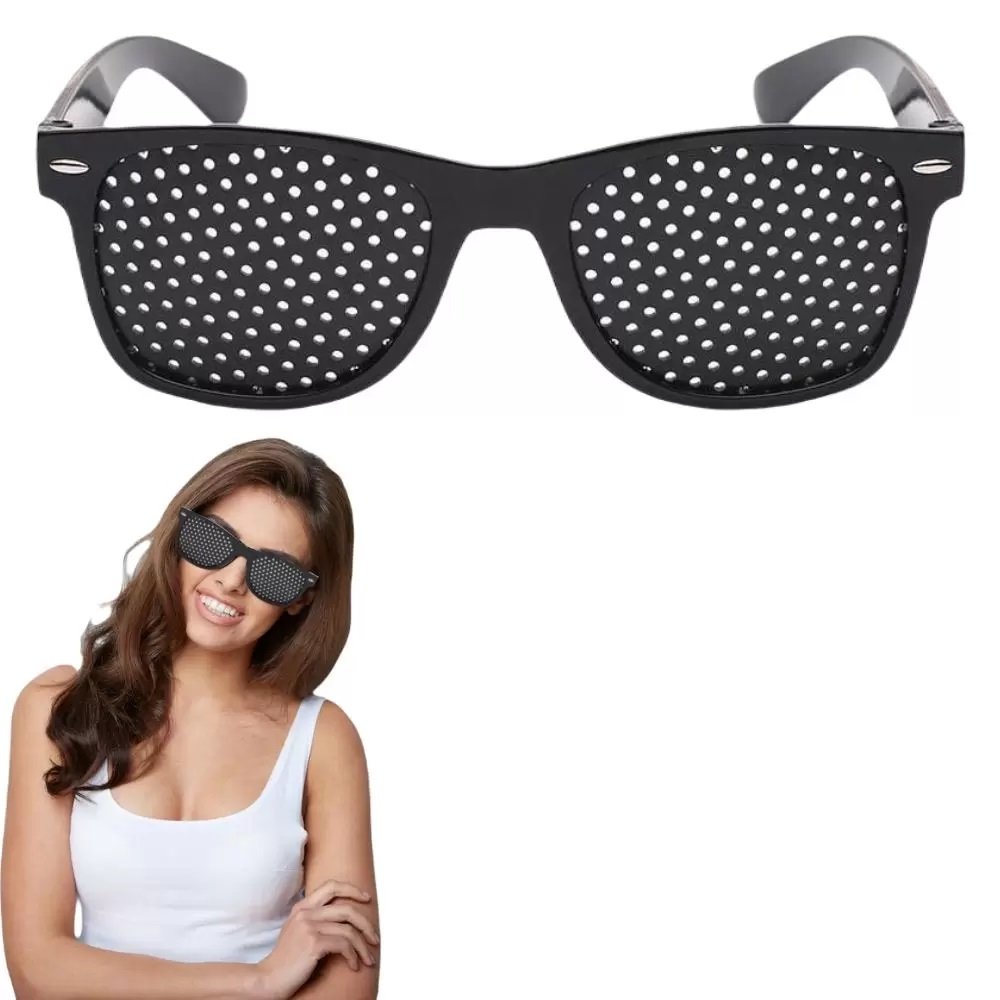 Wyrób medyczny, Okulary Leczące Wzrok Ajurwedyjskie Korekcyjne