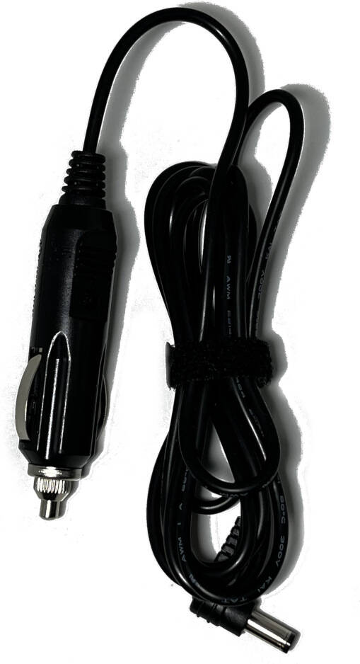 Adapter samochodowy Wenon