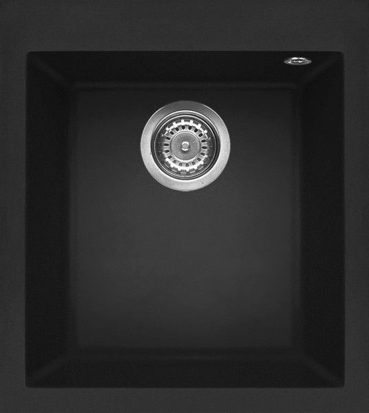 Seenergy CUBO 100.410 G40 Black