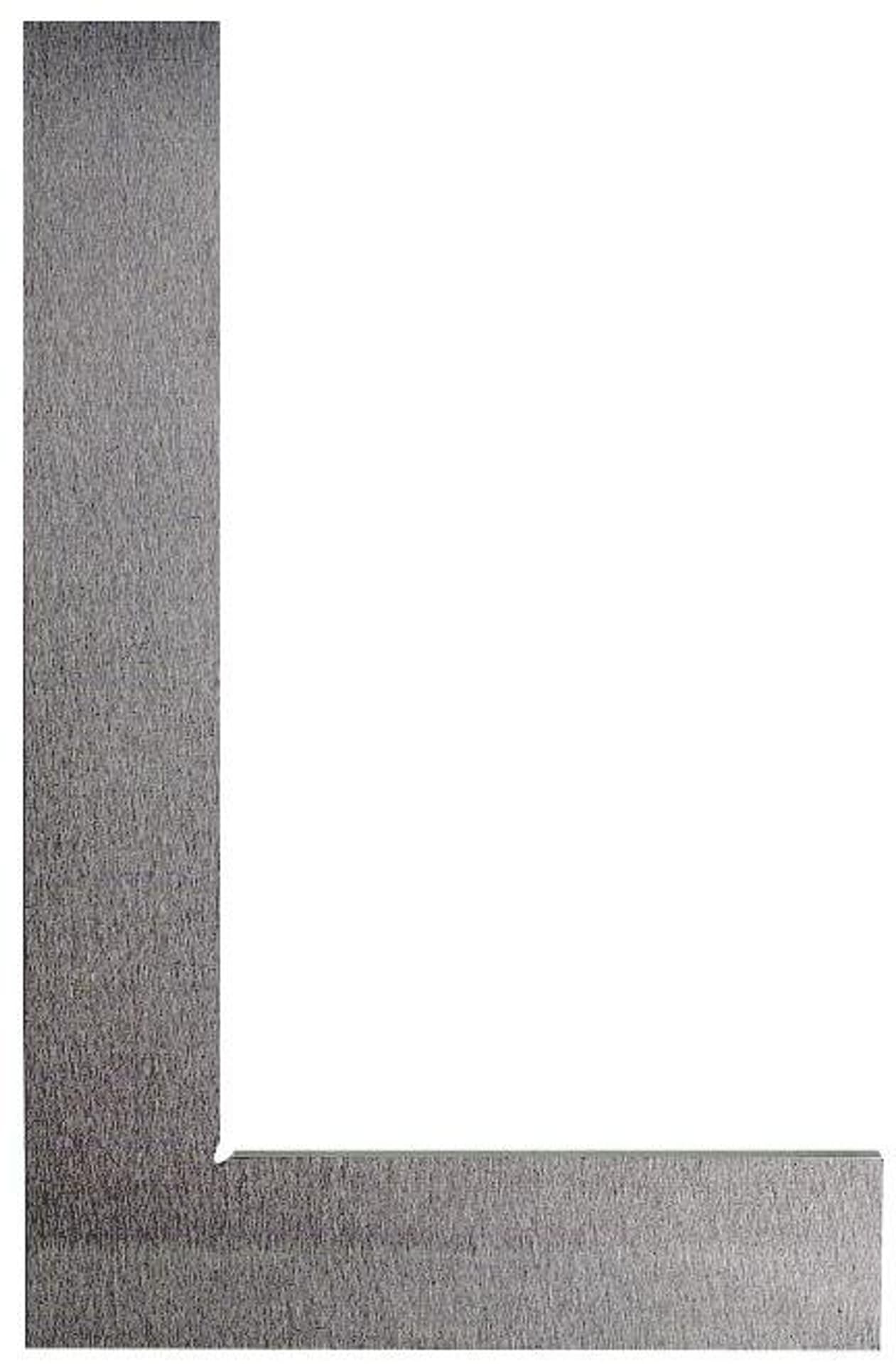 LIMIT Kątownik płaski, Ramię długie (mm): 2000, Ramię krótkie (mm): 1000, Przekr (190151308)