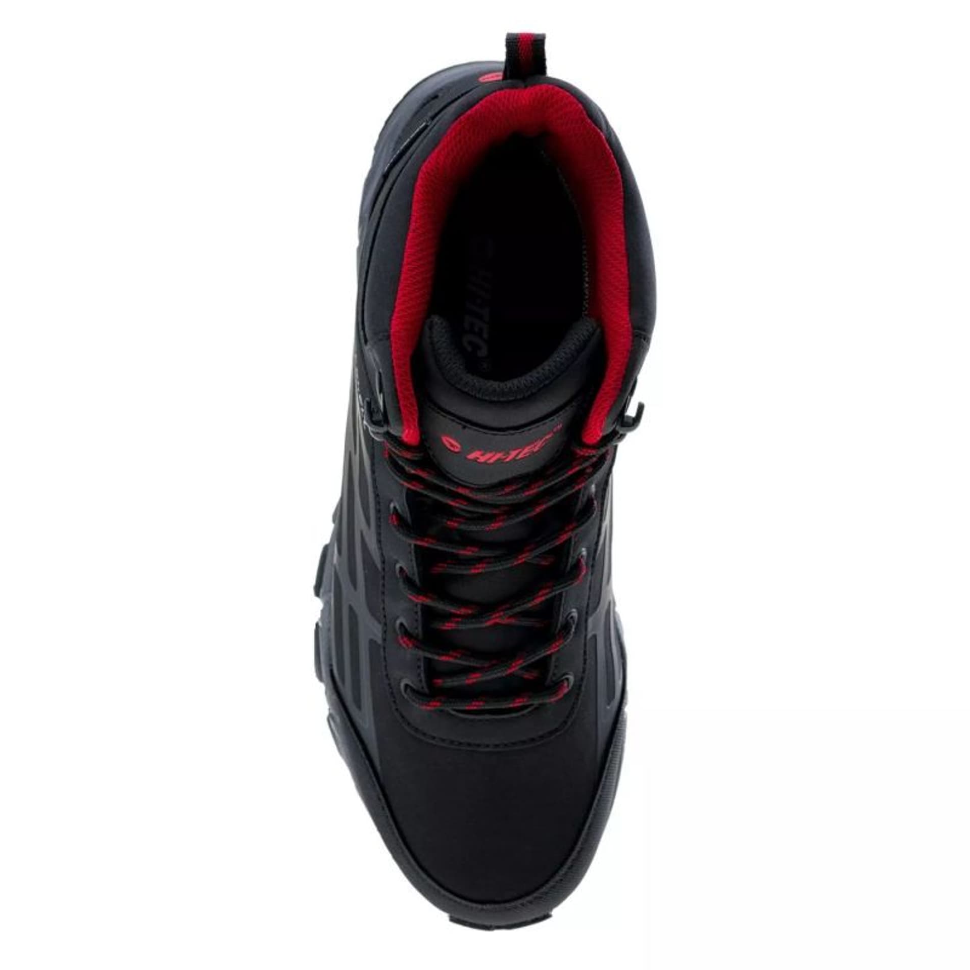 ﻿Buty trekkingowe Mitoko Hi-Tec oddychające 45