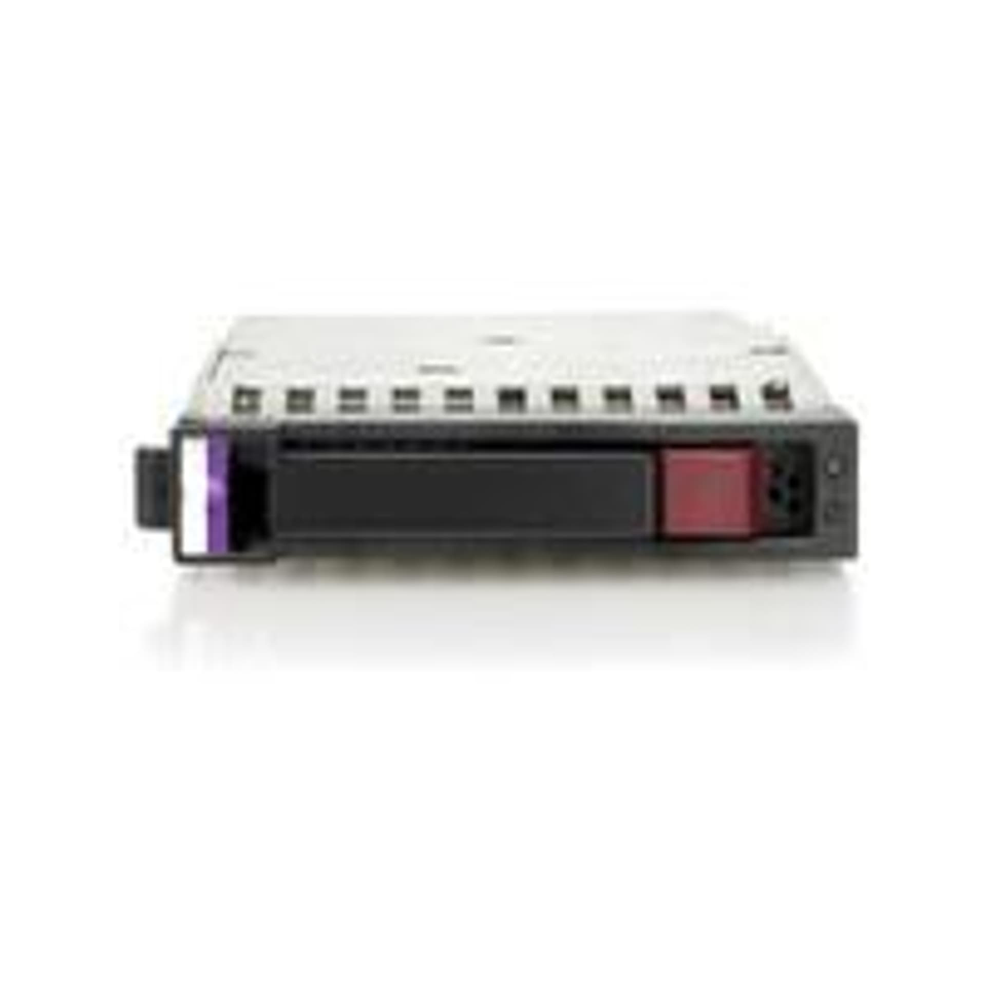 HP dysk twardy 450GB hot-plug SAS hard drive 15K, 12Gbpsec transfer rate, 2,5 sm (759547-001)