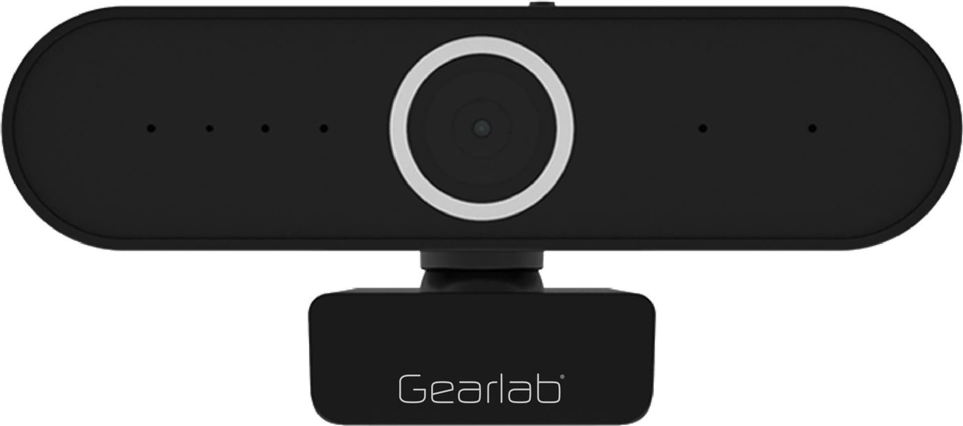 eSTUFF G625 HD Office Webcam 2MP,