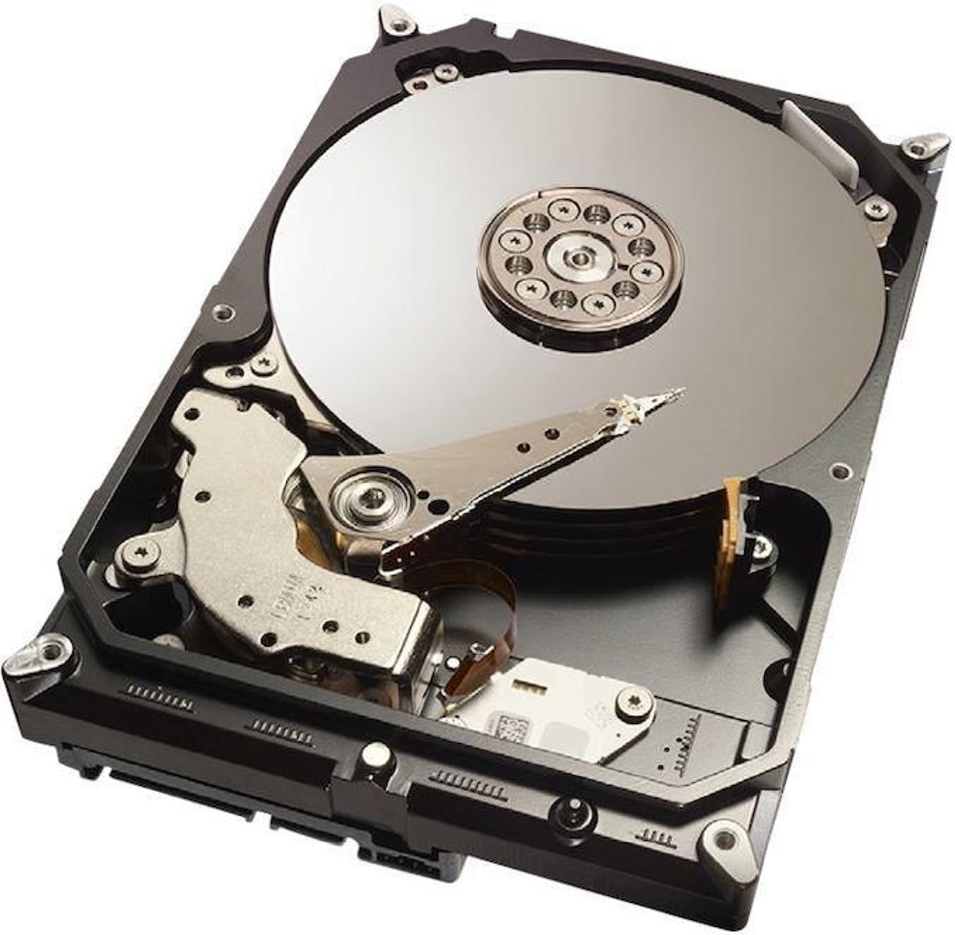 Micro Micro Storage - hard drive - 300 GB - SAS Dysk twardy - 300 GB - 3.5