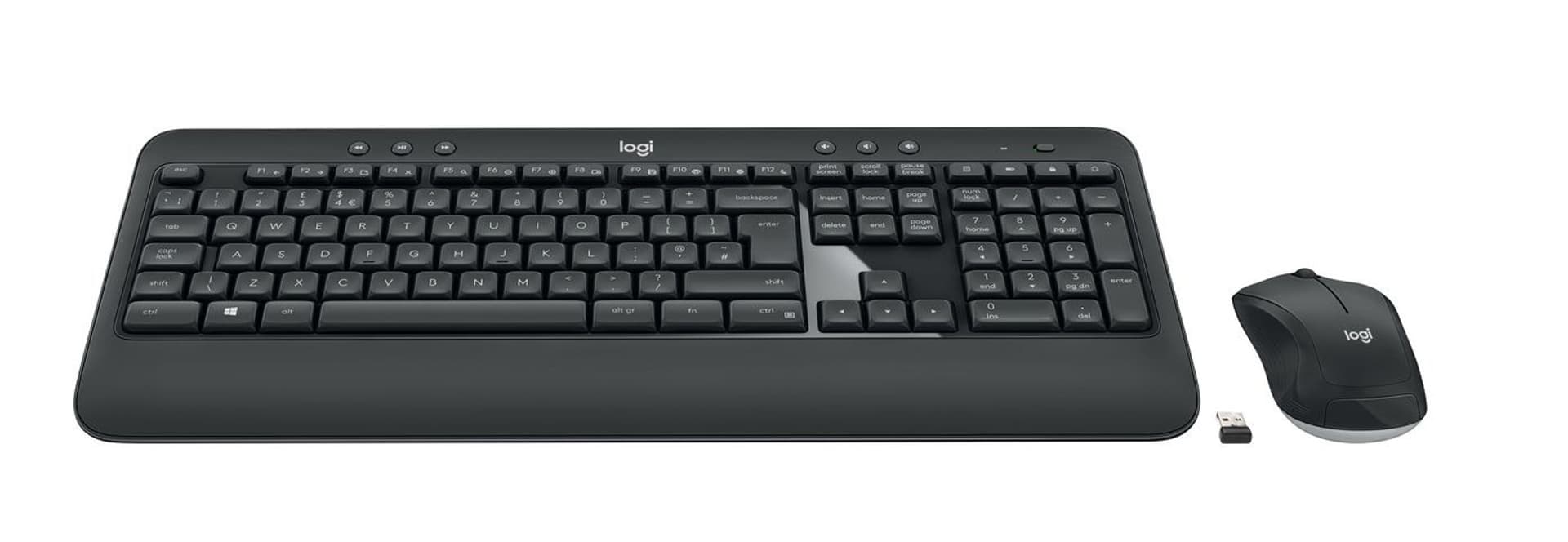 Logitech MK540 combo French 920-008676
