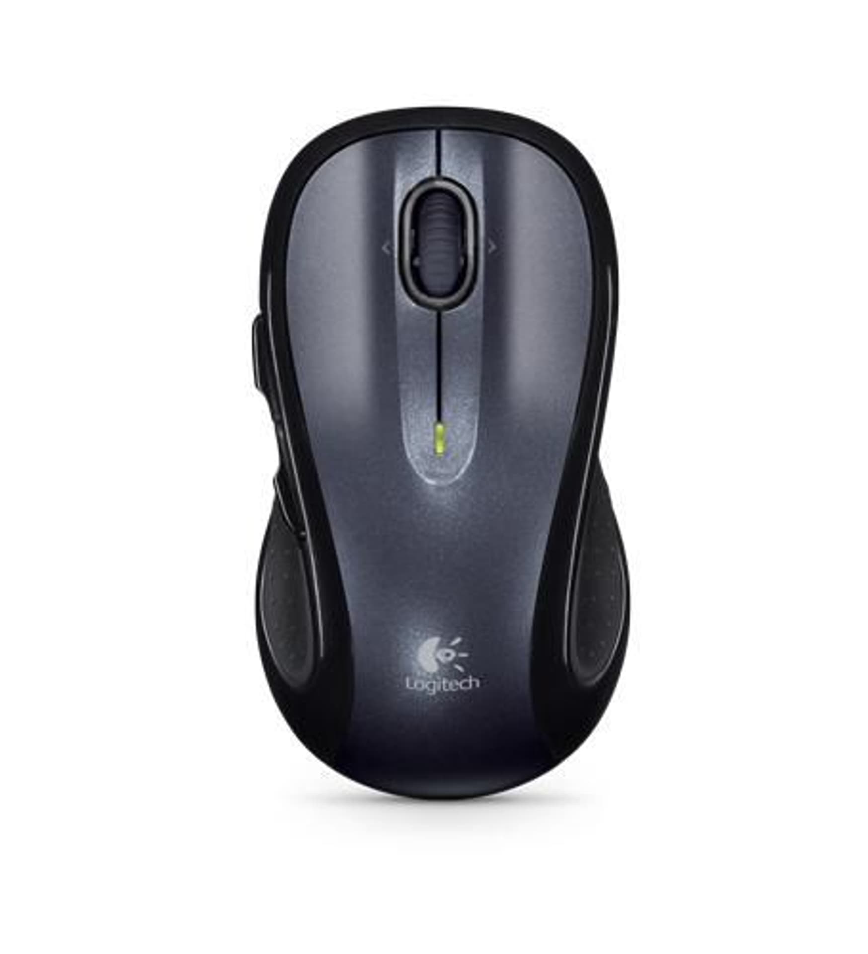 Logitech Wireless Mouse M510 black 910-001822