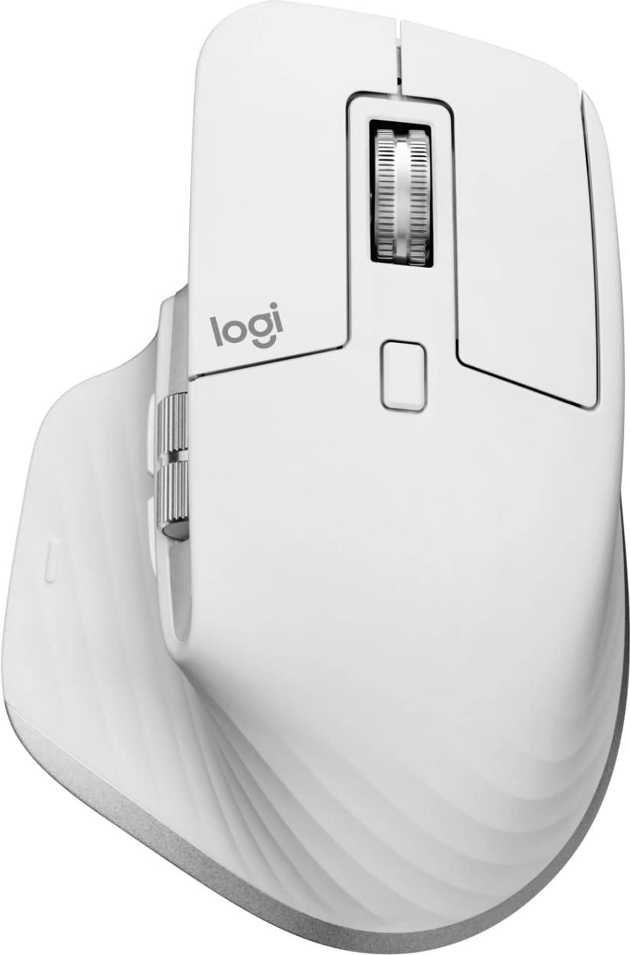 Logitech MX Master 3S mouse Right-hand 910-006558