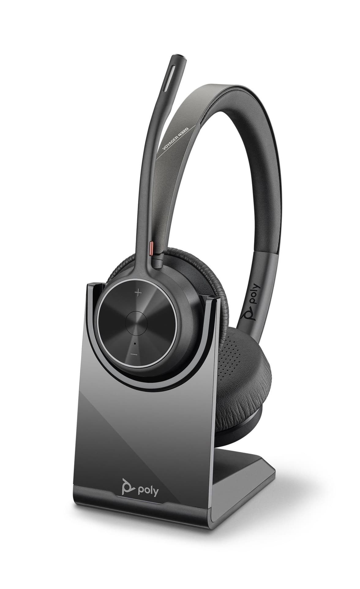 Poly Voyager 4320 UC Headset