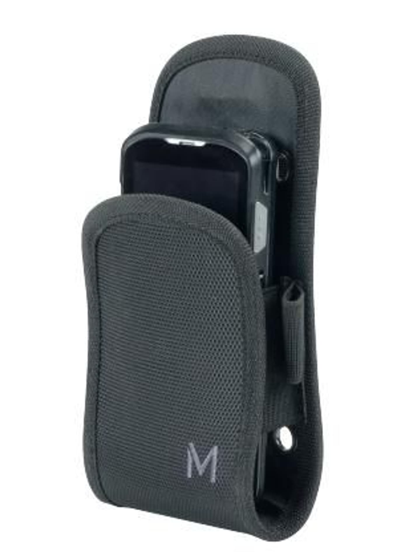 Mobilis Holster with stylus holder