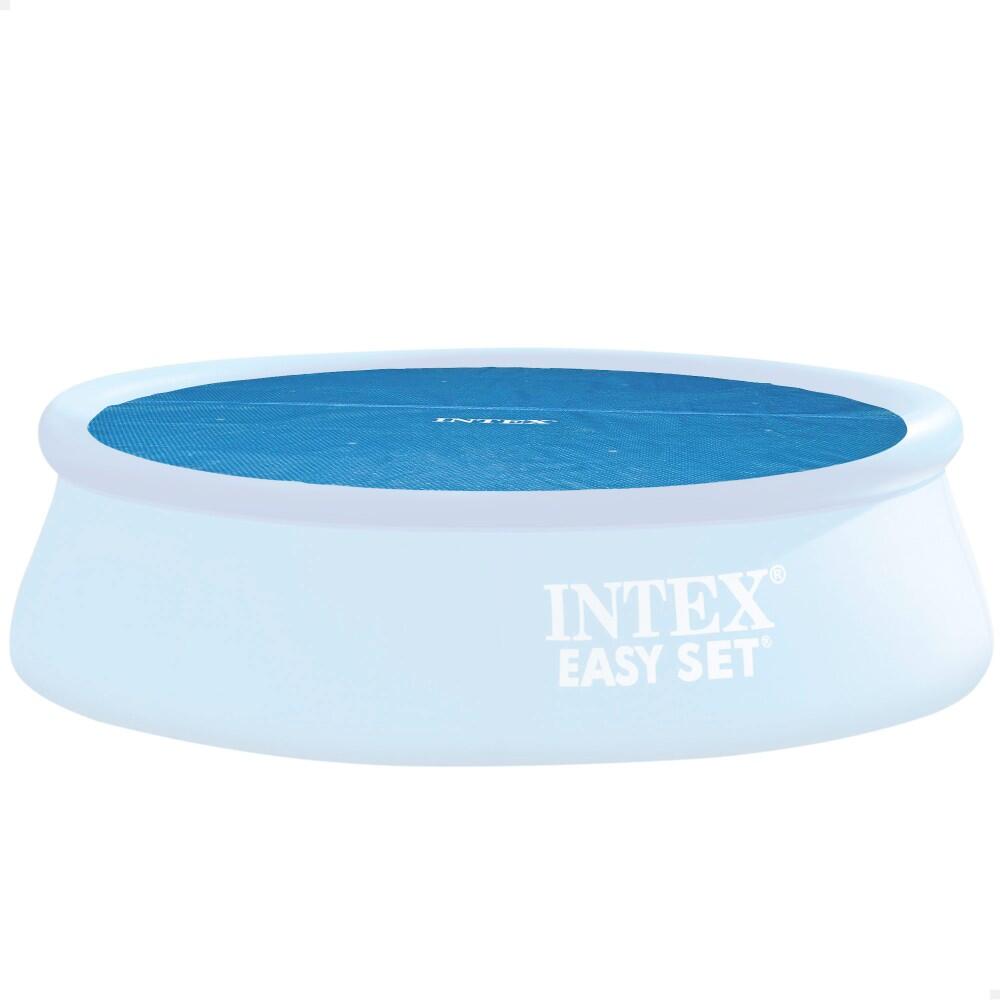 Intex Pokrywa solarna 488cm 28014