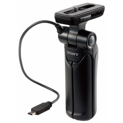 Sony GPVPT1 : VPT1: statyw z pilotem do kamery Handycam GPVPT1.CE7