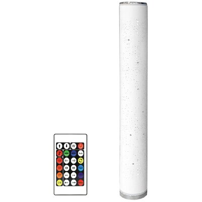 Lampa podłogowa GOLDLUX Stella 325341 Biały