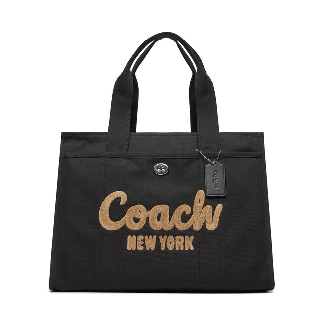 Torebka Coach CP163 Black