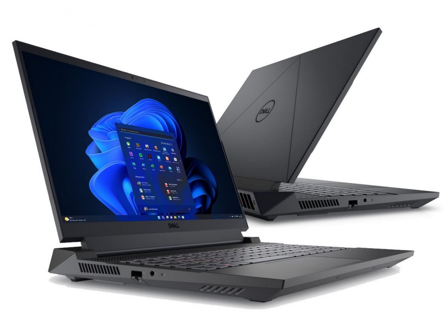 DELL Inspiron G15 5530 - Core i5-13450HX | 15,6''-120Hz | 16GB | 512GB | W11H | RTX 3050