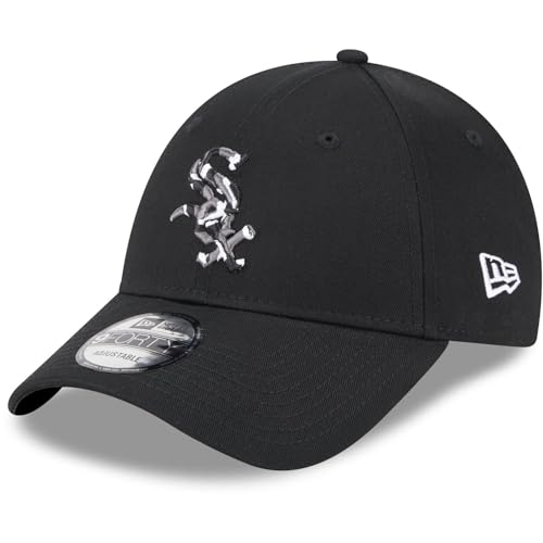 New Era 9Forty Czapka z daszkiem - INFILL Chicago White Sox