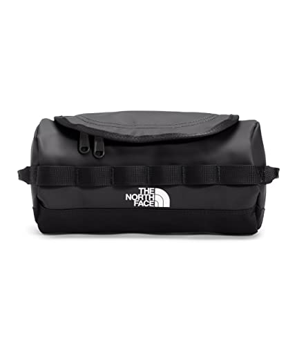 The North Face Plecak podróżny Tnf czarny Tnf biały jeden rozmiar