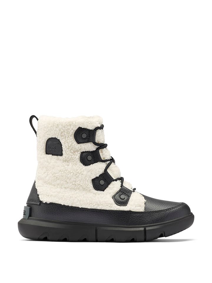 Sorel Botki 