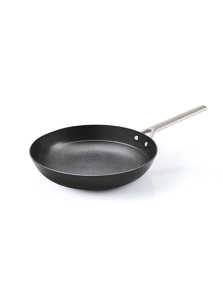 Sauter Patelnia w kolorze czarnym - Ø 28 cm