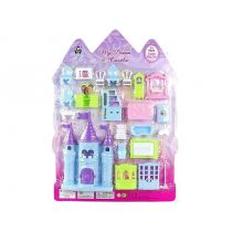 Zamek dla lalek Adar