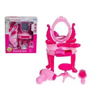 Toaletka mini dla lalek Adar