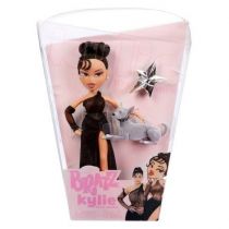 Bratz Celebrity Doll - Night Mga Entertainment