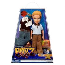 Bratz Series 3 Doll - Koby Mga Entertainment