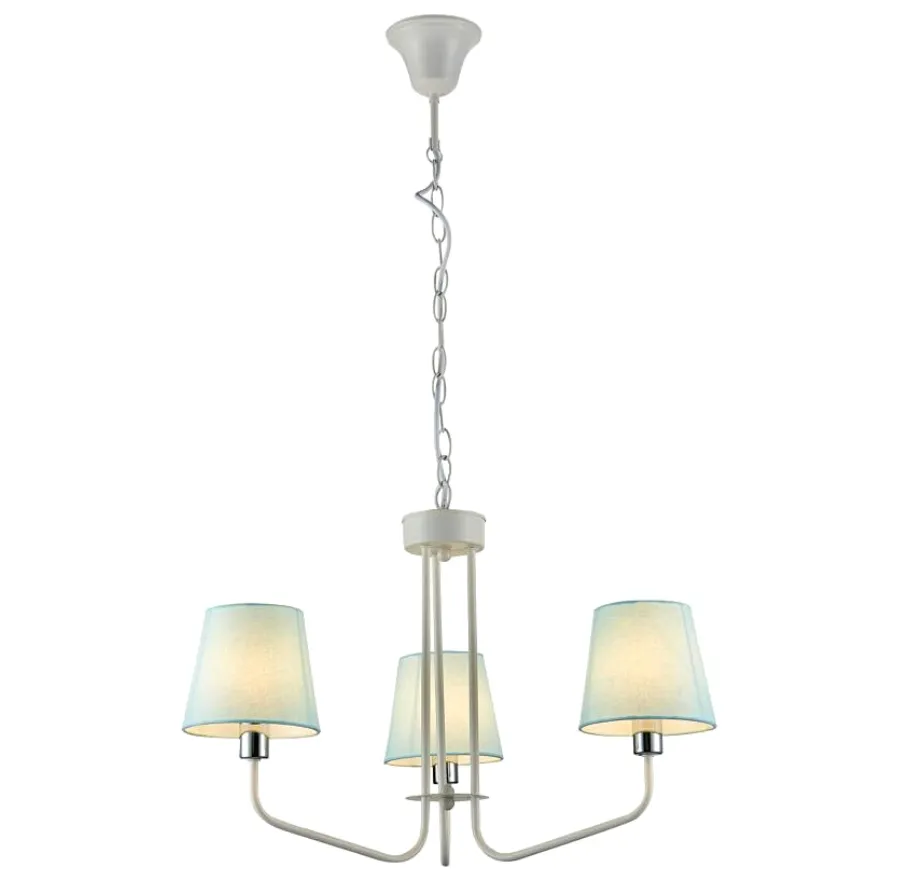 Skandynawska lampa wisząca Z6-L68