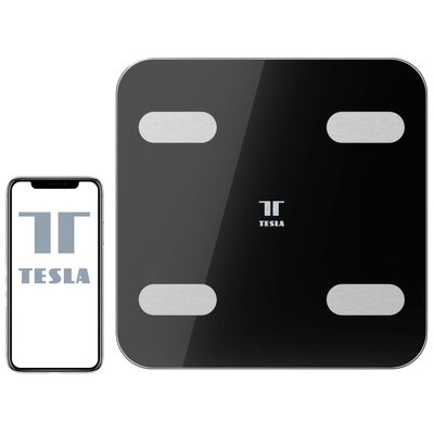 Tesla Smart Composition Scale SC100