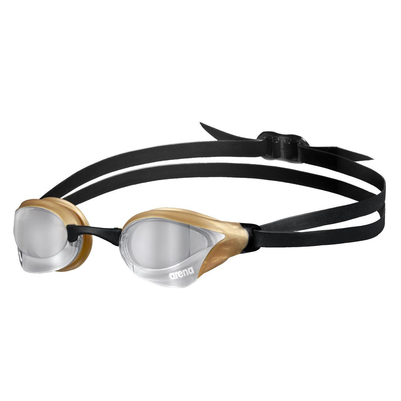 Arena Okularki Pływackie Cobra Core Swipe Mirror