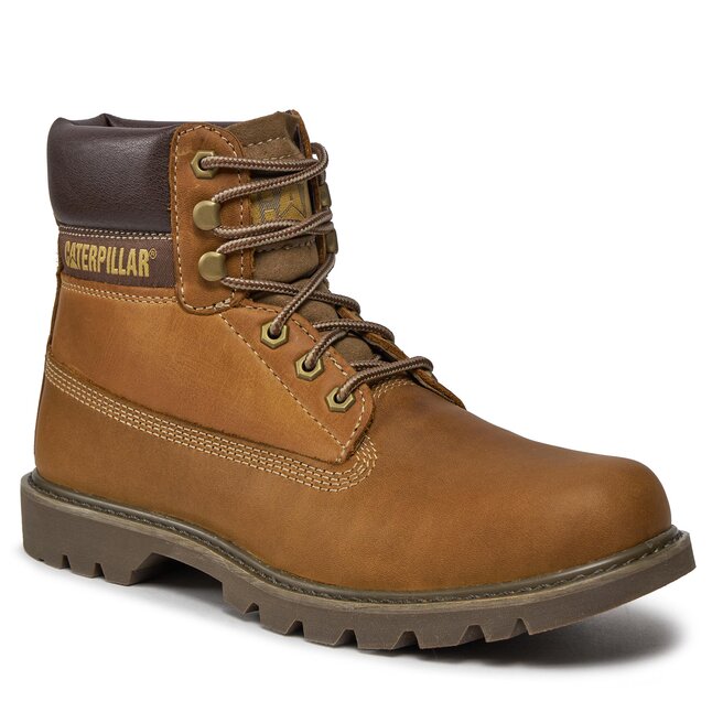 Trapery CATerpillar Colorado 2.0 P110427 Dark Beige