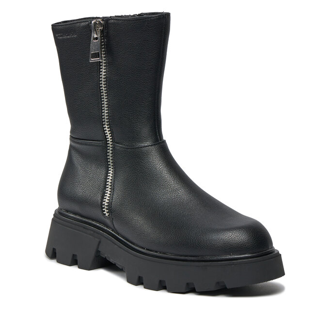 Botki Tamaris 1-25811-41 Black 001