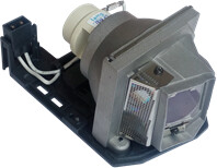 Lampa do OPTOMA VDHDNS - zamiennik oryginalnej lampy z modułem