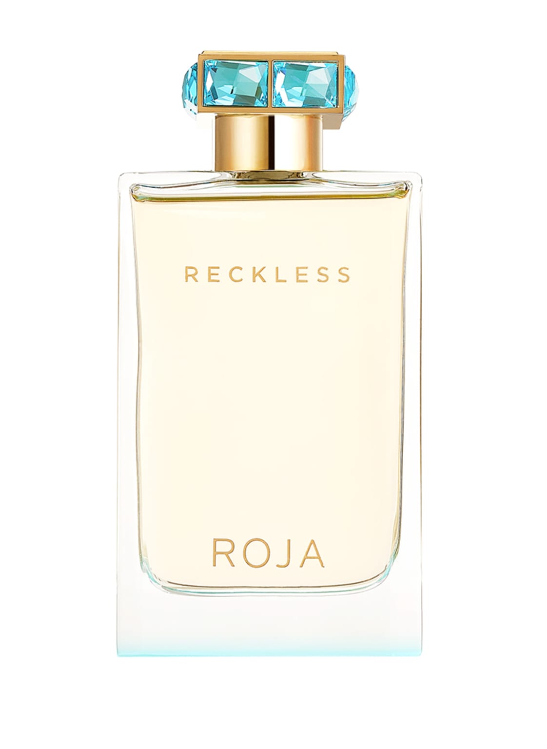 Roja Parfums Reckless Pour Femme
