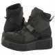 Botki Madison Vegan Black (AL152-a) Altercore