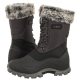 Śniegowce Girl Magdalena Snow Boots 3Q76455J U901 Nero (CM14-a) CMP