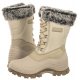 Śniegowce Girl Magdalena Snow Boots 3Q76455J A312 Gesso (CM14-b) CMP