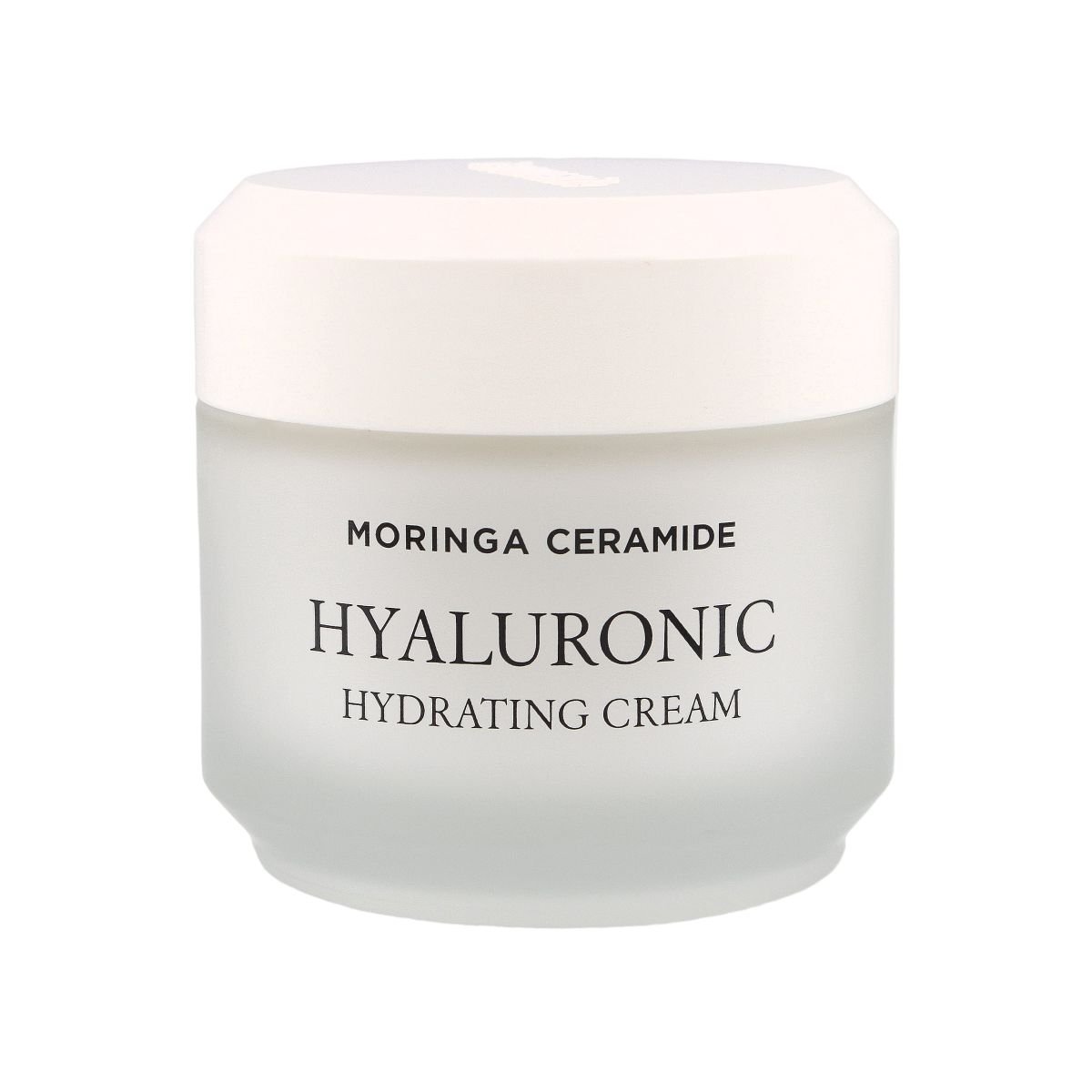 Heimish, Moringa Ceramide Hyaluronic Hydrating Cream, Krem Do Twarzy, 50ml