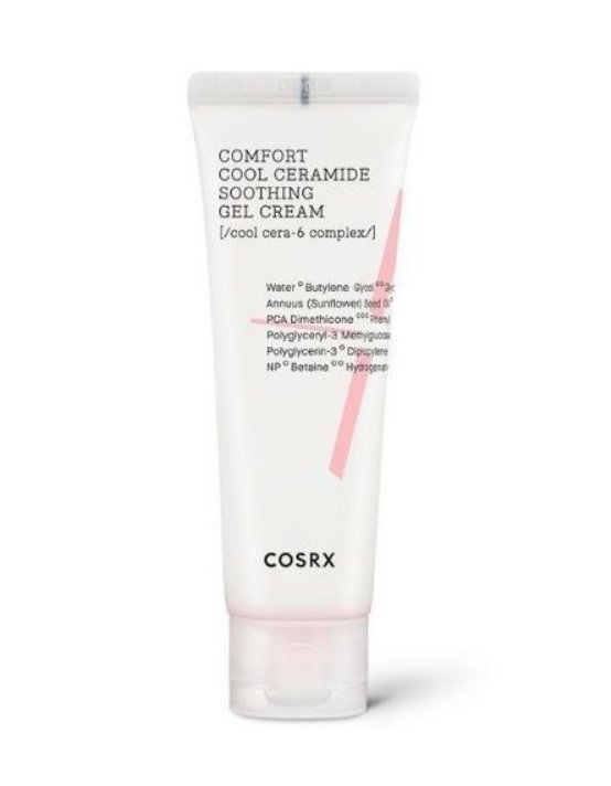 Cosrx, Krem/Żel Chłodząco-nawilżający Z Ceramidami, 85ml