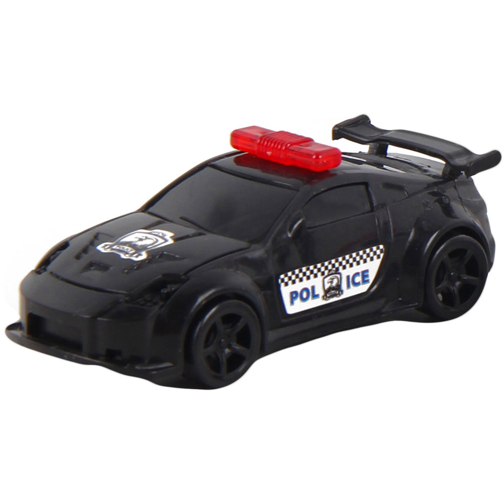 Auto Policja Zabawka Dla Dzieci