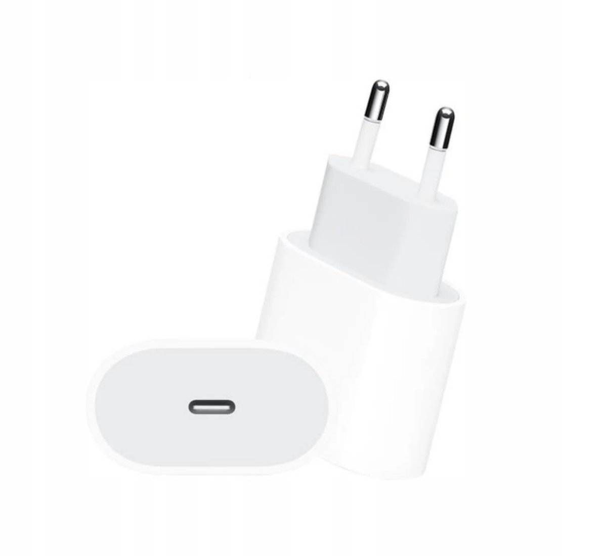 ŁADOWARKA ADAPTER USB-C 20W