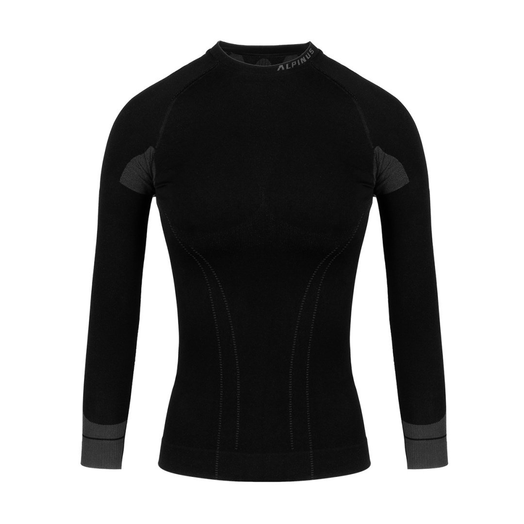 BLUZA TERMOAKTYWNA DAMSKA ALPINUS TACTICAL GT18362 XL