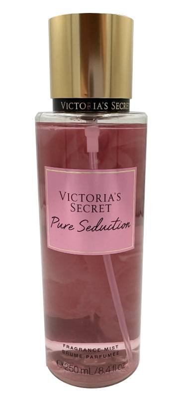 Victoria's Secret, Pure Seduction, Odświeżająca Mgiełka do Ciała, 250 ml