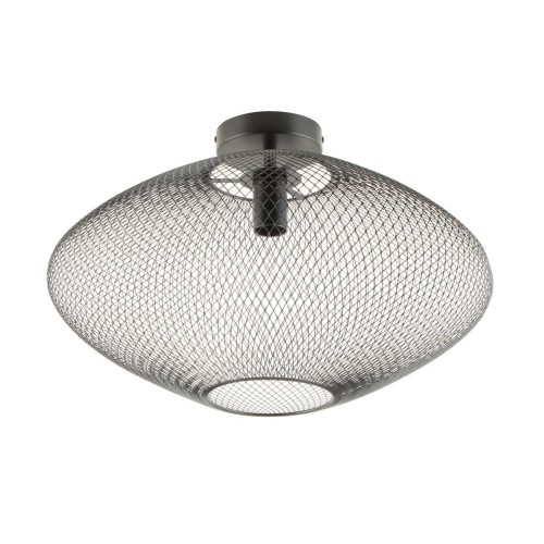 Orion D50 lampa sufitowa 1xE27 czarna A8193-MBK