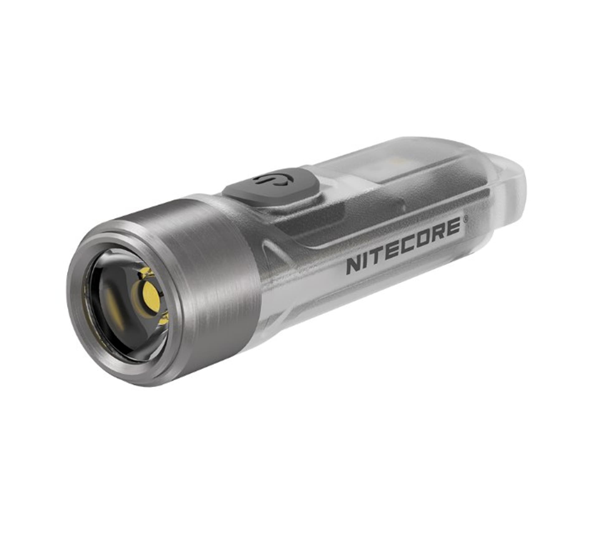 FLASHLIGHT T SERIES 300 LUMENS/TIKI GITD NITECORE