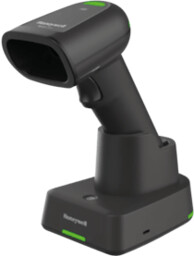 Honeywell 1962g, 2D, SR, multi-IF, kit (USB), Qi, black