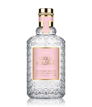 4711 Acqua Colonia Peony & Sandalwood Woda kolońska 100ml