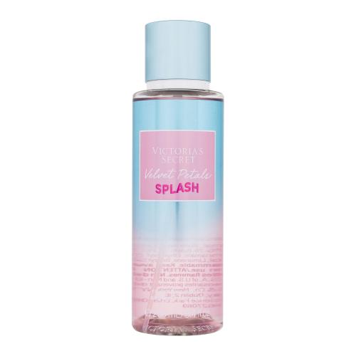 Victorias Secret Velvet Petals Splash Mgiełka do ciała 250ml